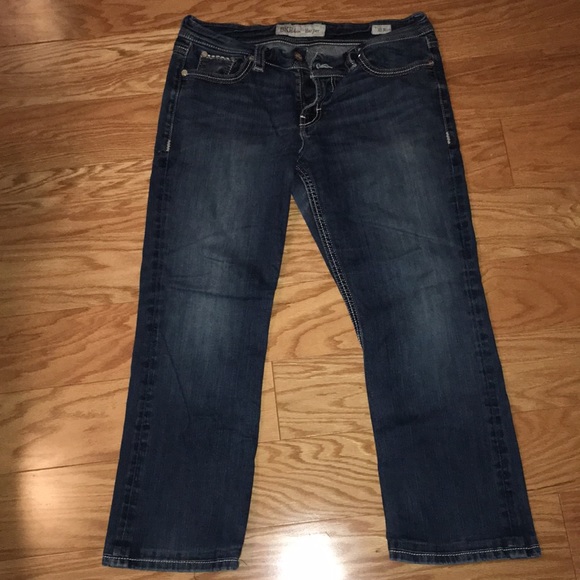 BKE Denim - BKE Harper Boot Jean